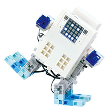 Load image into Gallery viewer, Artec Robot 2.0 Programming Studuino Multilingual Software Scratch Bluetooth