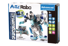 Load image into Gallery viewer, Artec Robo Advance