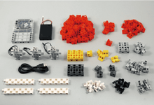 Load image into Gallery viewer, Easy programming Robot T.REX Artec Scratch Base Coding