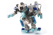 Load image into Gallery viewer, Artec Robo Advance