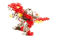 Load image into Gallery viewer, Easy programming Robot T.REX Artec Scratch Base Coding