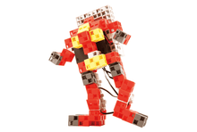 Load image into Gallery viewer, Easy programming Robot T.REX Artec Scratch Base Coding