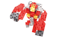 Load image into Gallery viewer, Easy programming Robot T.REX Artec Scratch Base Coding