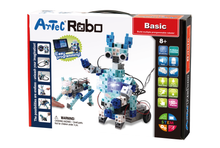 Load image into Gallery viewer, Artec Robo Basic
