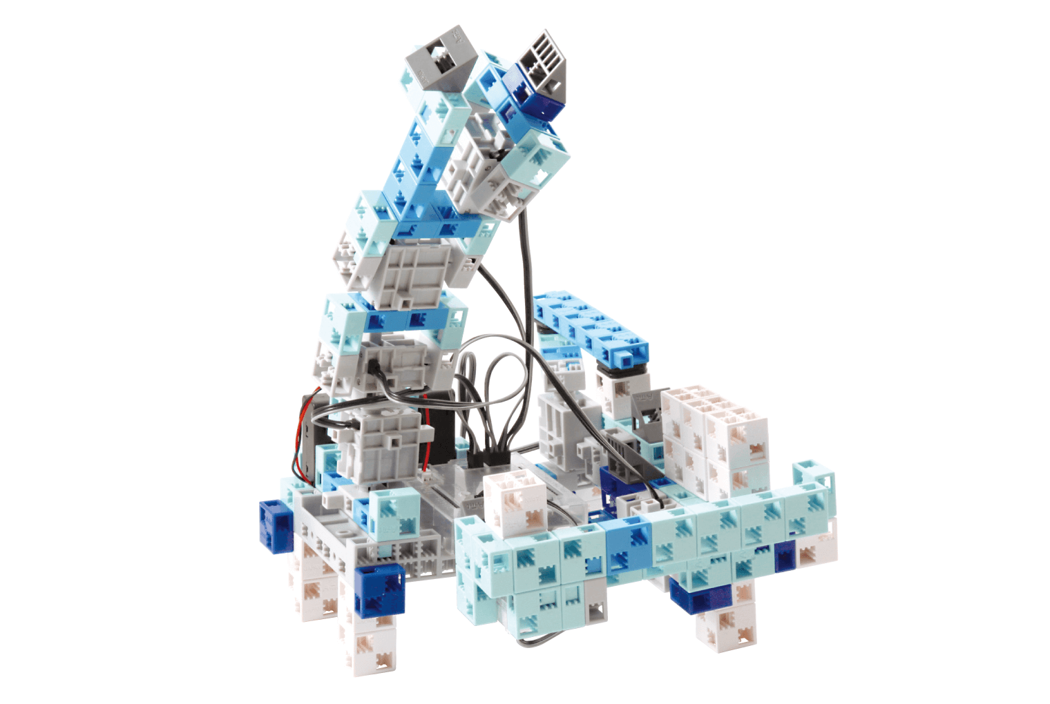 Artec Robo Advance – 御伽の扉 Artec Robo Advance – 御伽の扉
